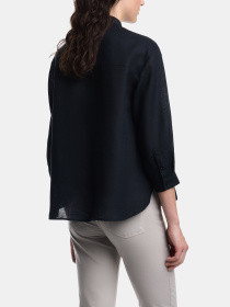 Рубашки Emporio Armani модель EW003325-TE14012-UB115 Фото