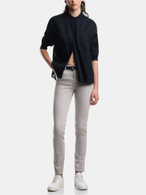 Рубашки Emporio Armani модель EW003325-TE14012-UB115 Фото