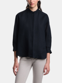 Рубашки Emporio Armani модель EW003325-TE14012-UB115 Фото