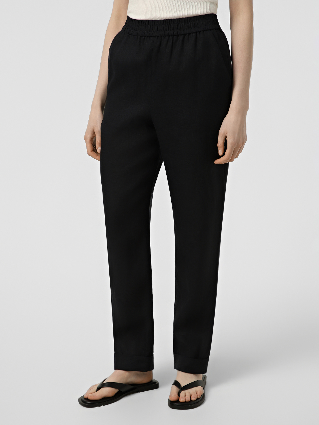Брюки Emporio Armani модель EW003326-TE14012-UB115 Фото
