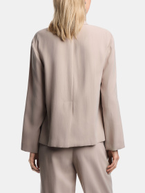 Пиджаки Emporio Armani модель EW003341-AF20502-U6154 Фото