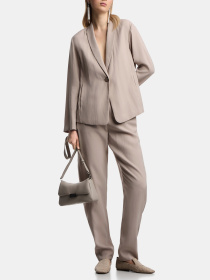 Пиджаки Emporio Armani модель EW003341-AF20502-U6154 Фото