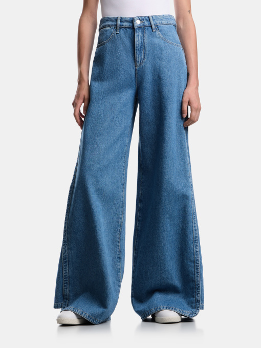 Джинси Emporio Armani модель EW003502-AF21091-MB003 Фото