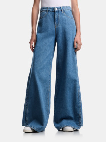 Джинси Emporio Armani модель EW003502-AF21091-MB003 Фото