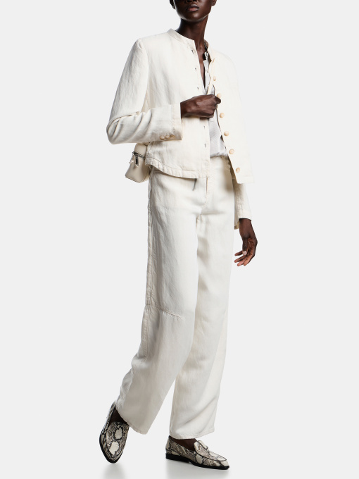 Піджаки Emporio Armani модель EW003516-AF14857-U1058 Фото