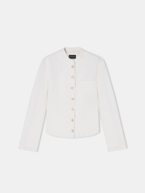Пиджаки Emporio Armani модель EW003516-AF14857-U1058 Фото