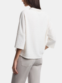 Футболки и поло Emporio Armani модель EW003580-AF21215-U0006 Фото