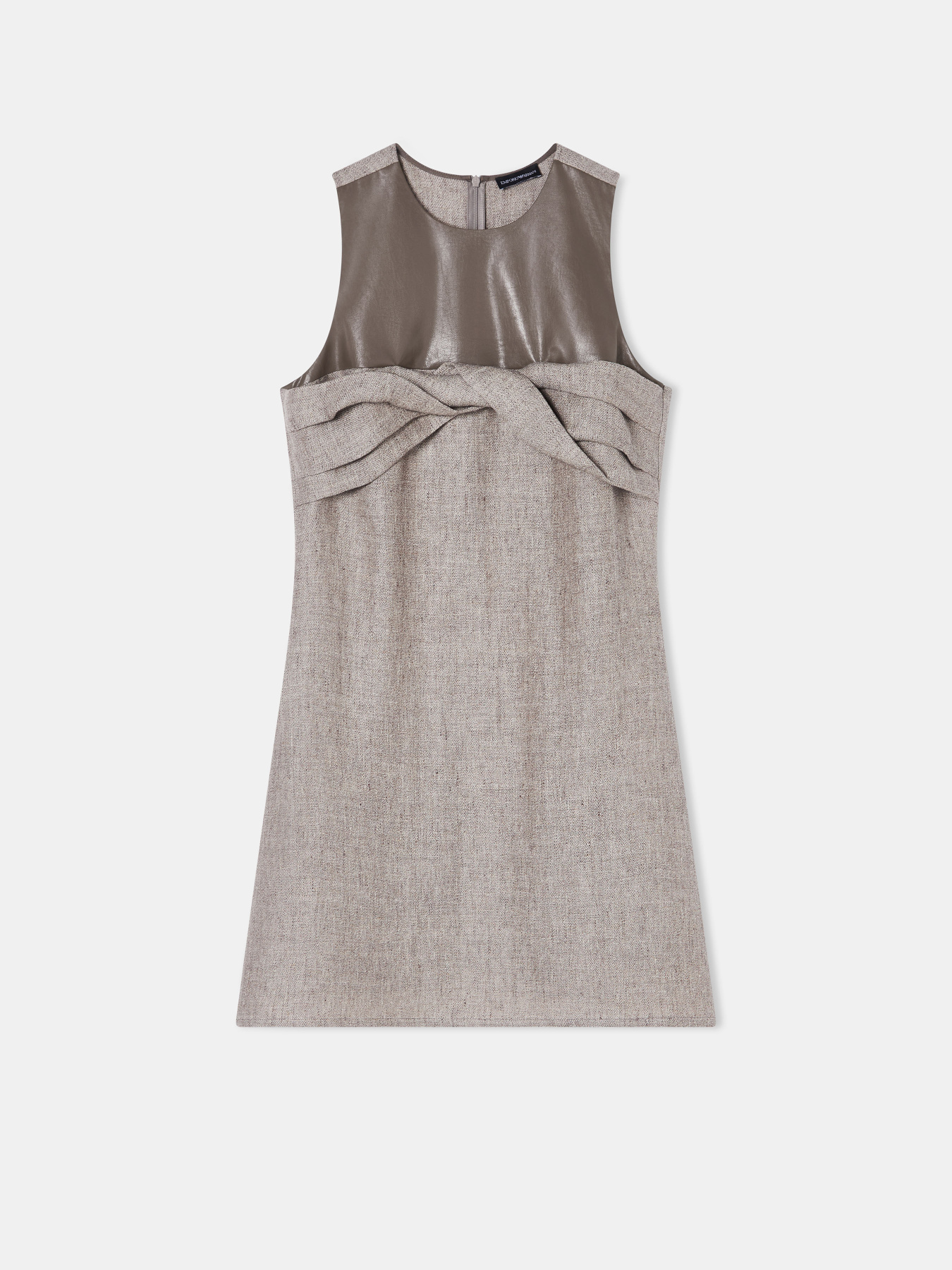 Платья Emporio Armani модель EW003620-AF21546-U1052 Фото