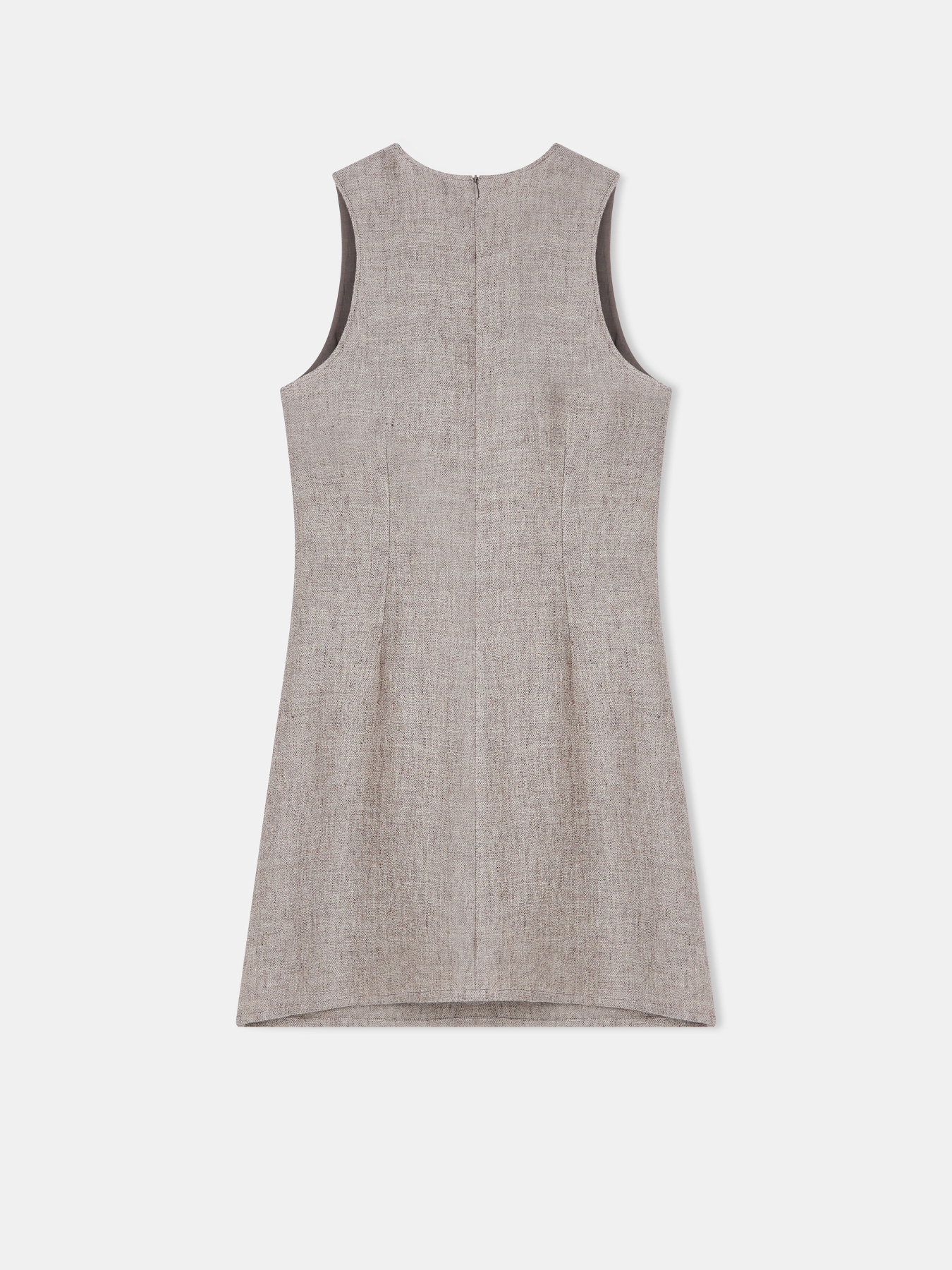 Платья Emporio Armani модель EW003620-AF21546-U1052 Фото