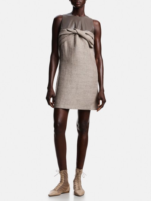 Сукні Emporio Armani модель EW003620-AF21546-U1052 Фото