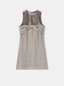 Платья Emporio Armani модель EW003620-AF21546-U1052 Фото