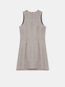 Платья Emporio Armani модель EW003620-AF21546-U1052 Фото