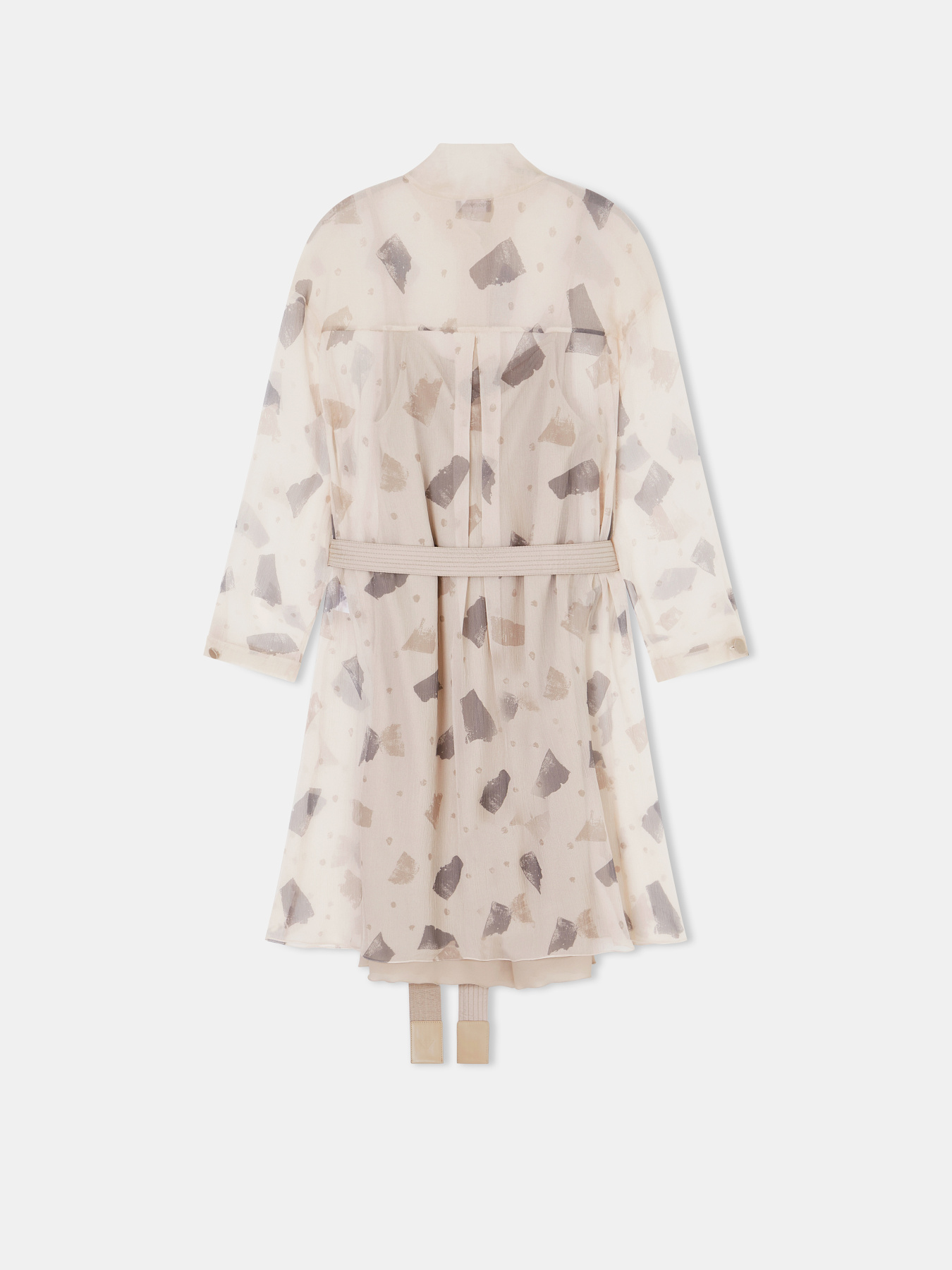 Платья Emporio Armani модель EW004319-TE20140-P8008 Фото