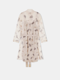Платья Emporio Armani модель EW004319-TE20140-P8008 Фото
