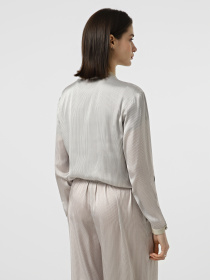 Рубашки Emporio Armani модель EW004332-AF25637-F1010 Фото