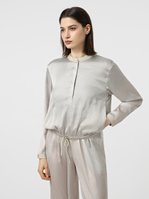 Рубашки Emporio Armani модель EW004332-AF25637-F1010 Фото