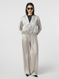 Брюки Emporio Armani модель EW004349-AF25637-F1010 Фото