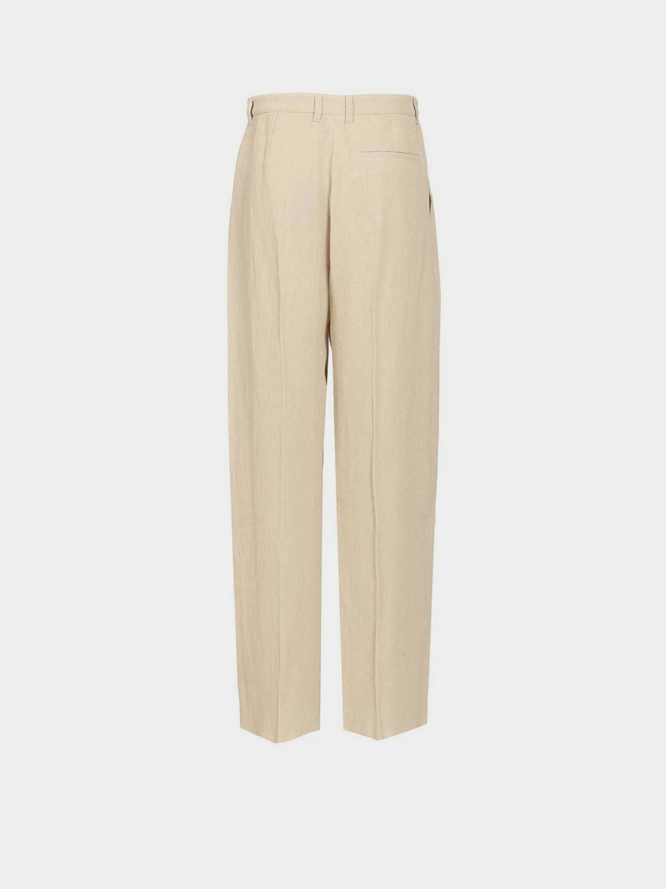 Брюки Emporio Armani модель EW004375-TE15797-F1125 Фото