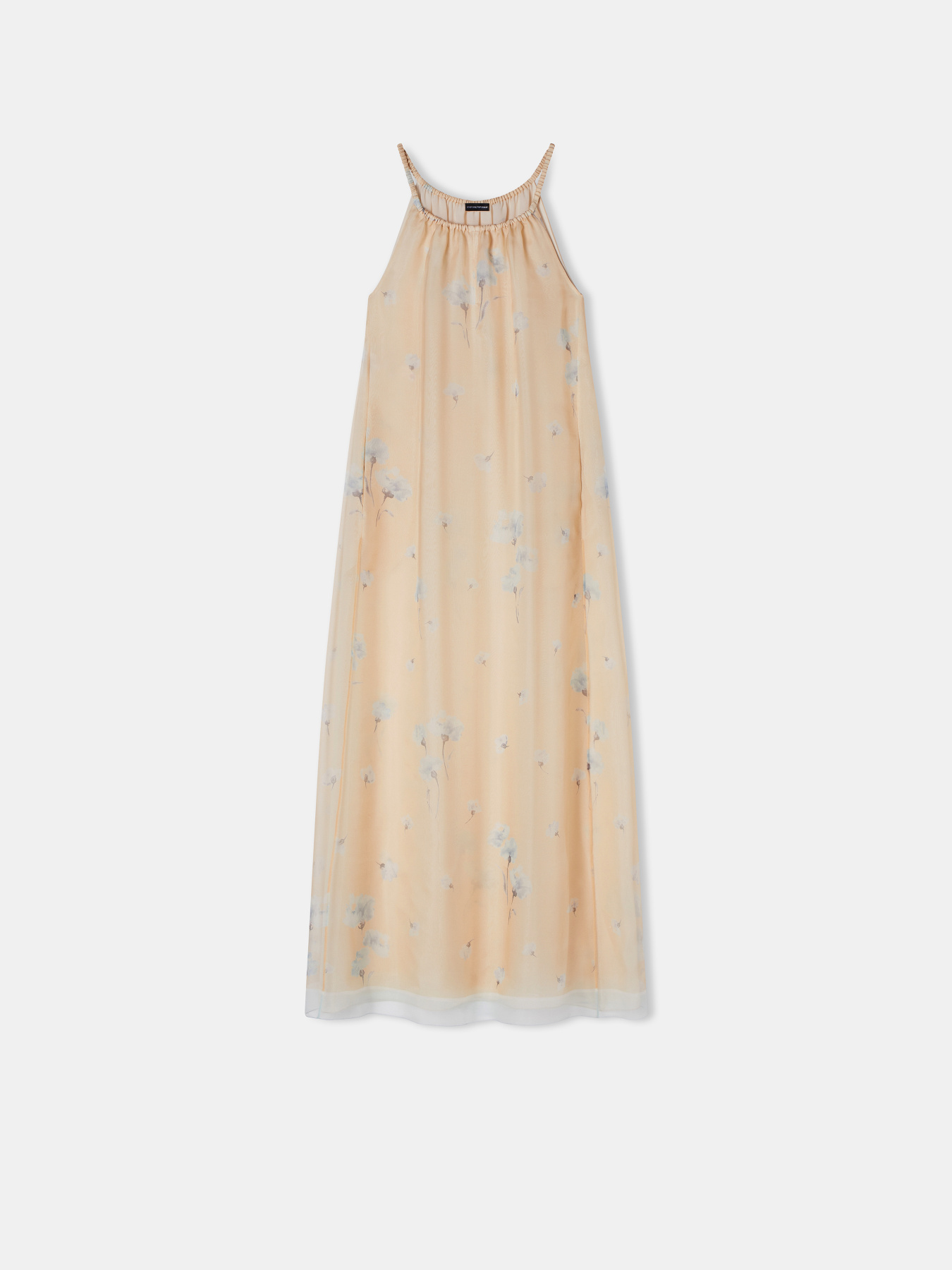 Платья Emporio Armani модель EW004376-TE20257-P8011 Фото