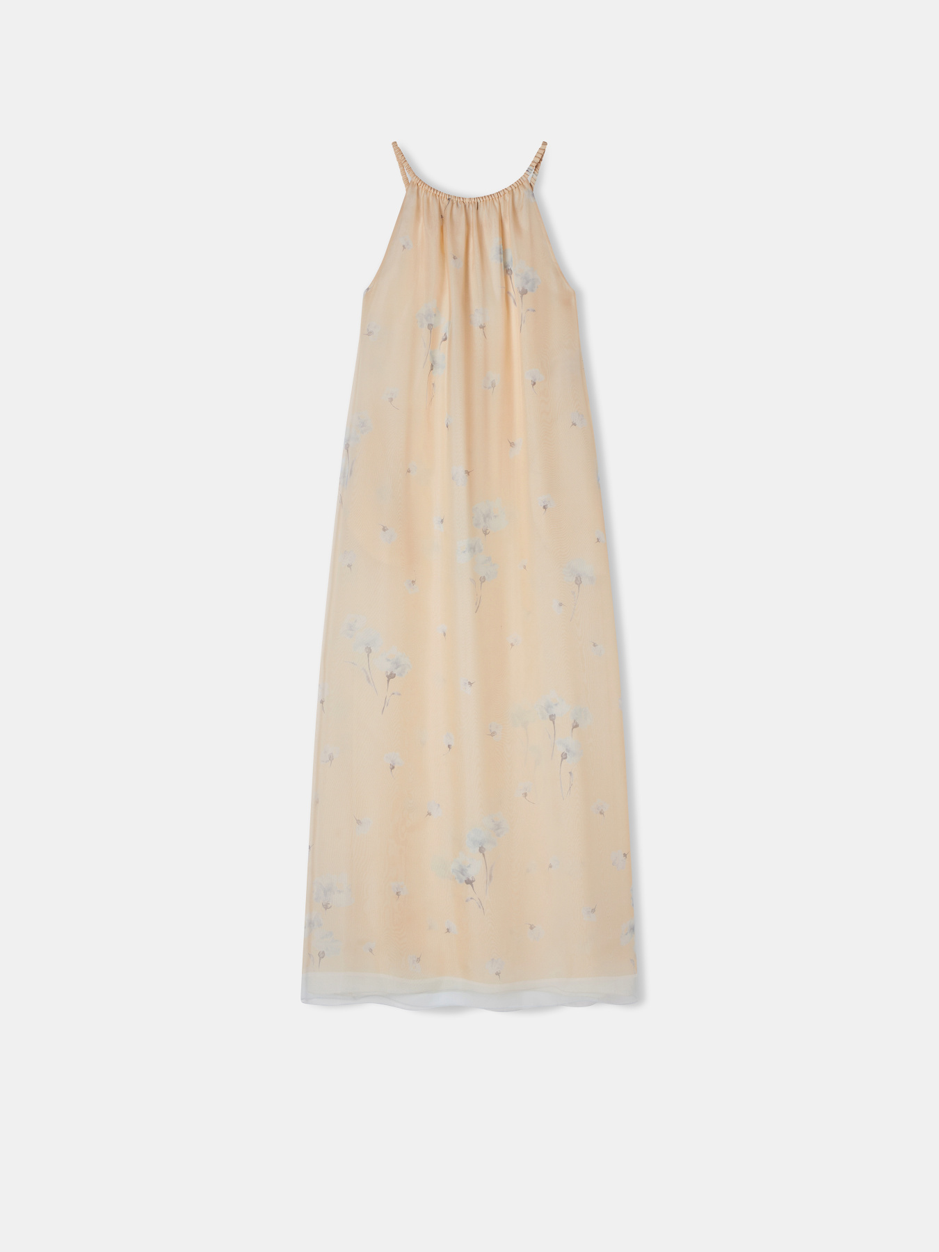 Платья Emporio Armani модель EW004376-TE20257-P8011 Фото
