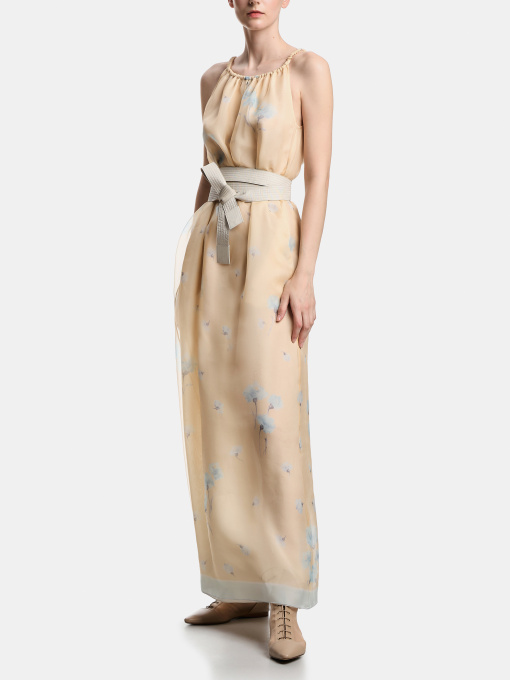 Платья Emporio Armani модель EW004376-TE20257-P8011 Фото