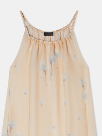 Платья Emporio Armani модель EW004376-TE20257-P8011 Фото