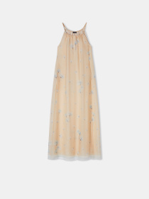 Платья Emporio Armani модель EW004376-TE20257-P8011 Фото