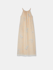 Платья Emporio Armani модель EW004376-TE20257-P8011 Фото