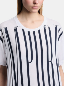 Футболки и поло Emporio Armani модель EW004392-AF24695-U0002 Фото