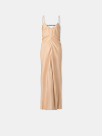 Платья Emporio Armani модель EW004476-TE20253-P4003 Фото