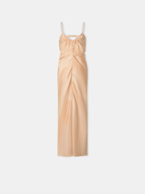 Платья Emporio Armani модель EW004476-TE20253-P4003 Фото