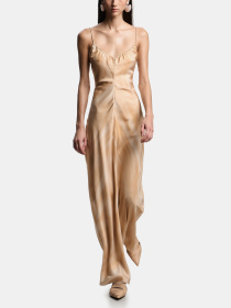 Платья Emporio Armani модель EW004476-TE20253-P4003 Фото