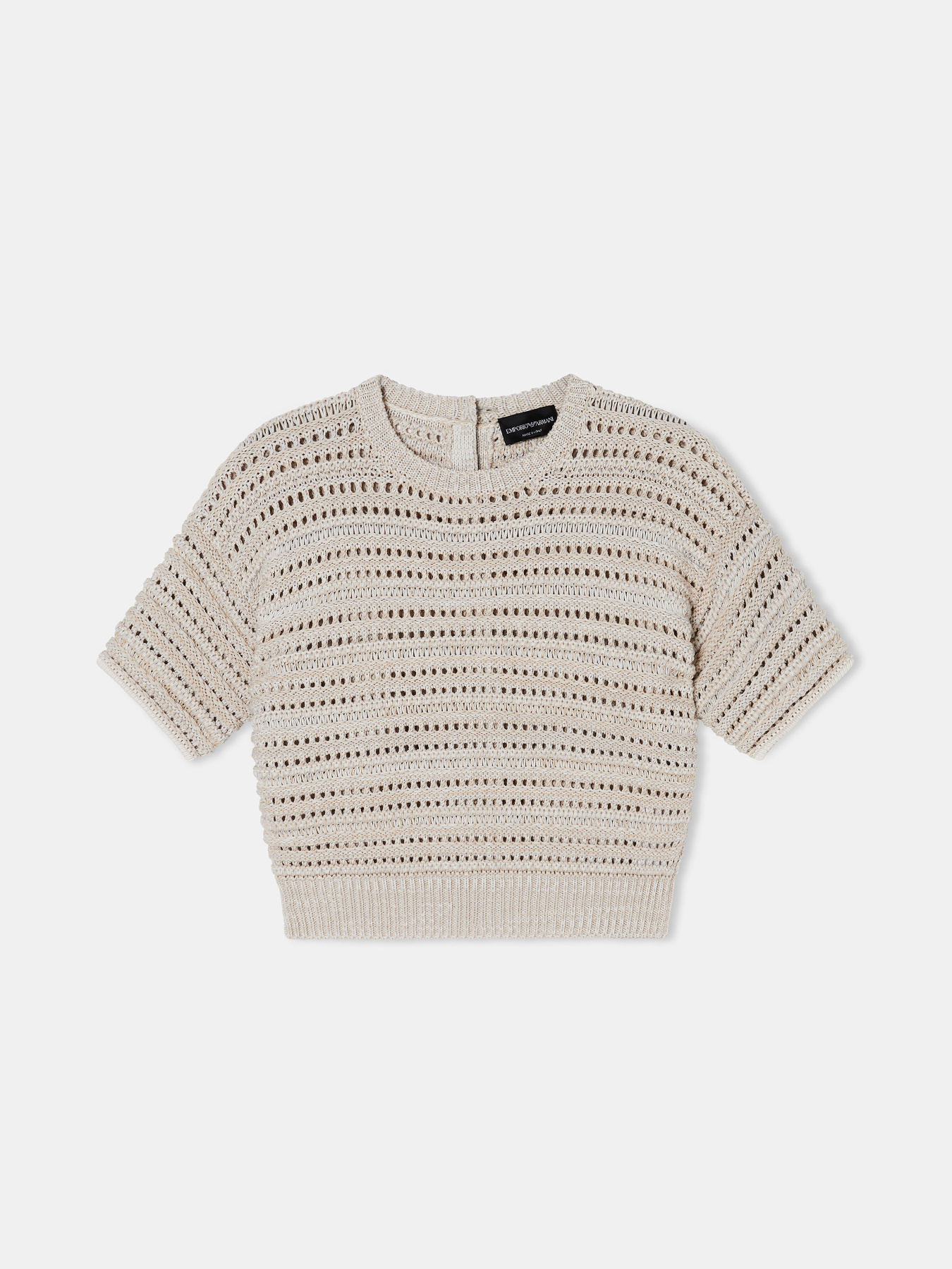 Свитры и кардиганы Emporio Armani модель EW004675-AF25815-F1054 Фото