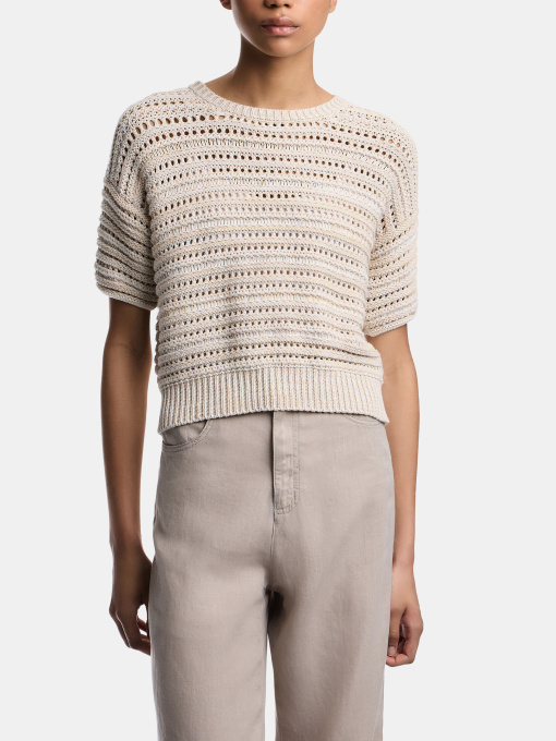 Свитры и кардиганы Emporio Armani модель EW004675-AF25815-F1054 Фото