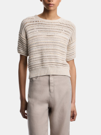 Свитры и кардиганы Emporio Armani модель EW004675-AF25815-F1054 Фото