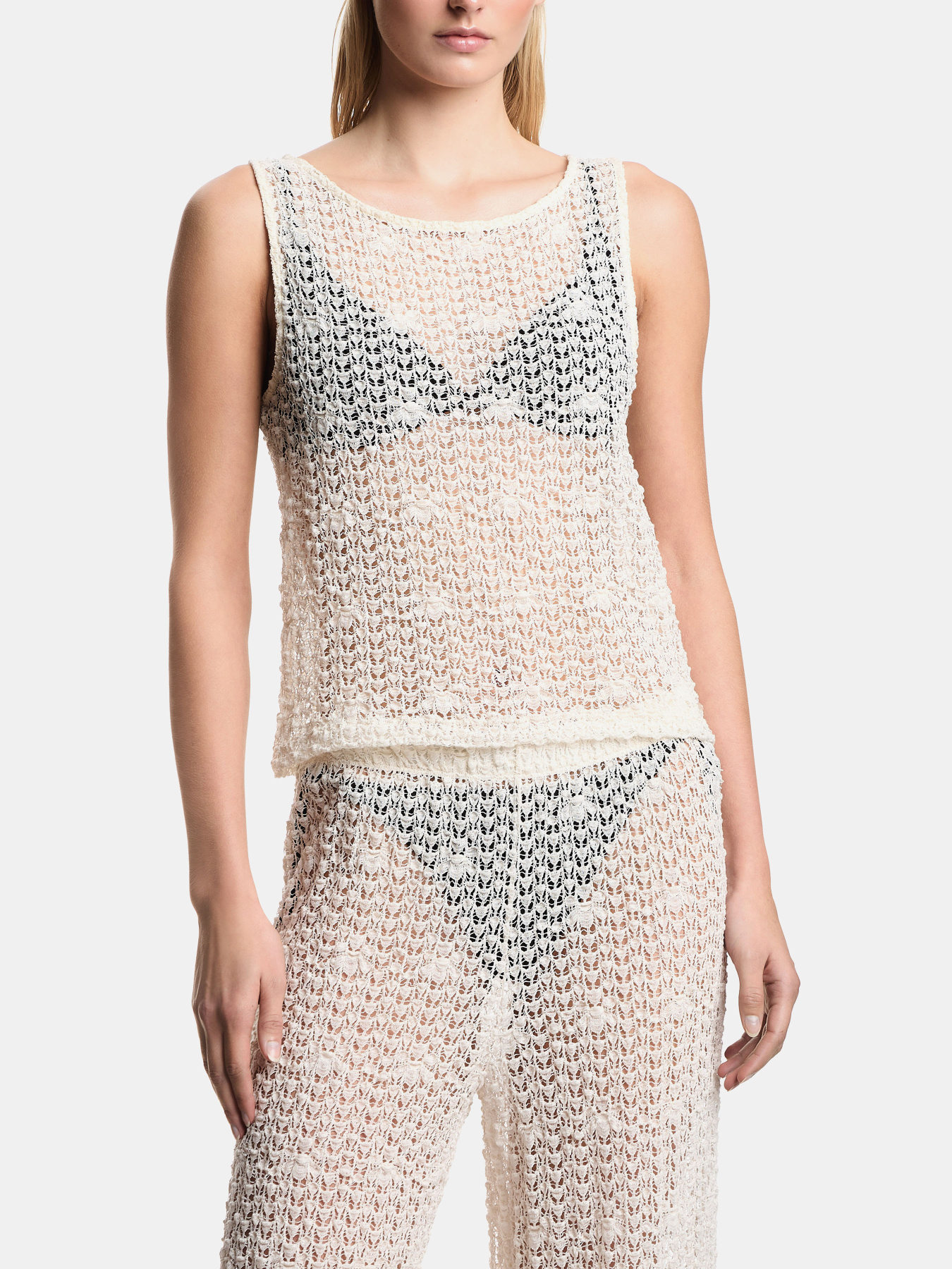 Футболки и поло Emporio Armani модель EW000607-AF20251-U1054 Фото