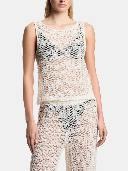 Футболки и поло Emporio Armani модель EW000607-AF20251-U1054 Фото