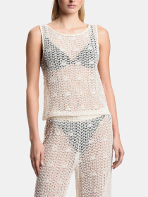 Футболки и поло Emporio Armani модель EW000607-AF20251-U1054 Фото