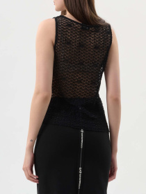 Футболки и поло Emporio Armani модель EW000607-AF20251-UC001 Фото