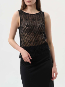 Футболки и поло Emporio Armani модель EW000607-AF20251-UC001 Фото