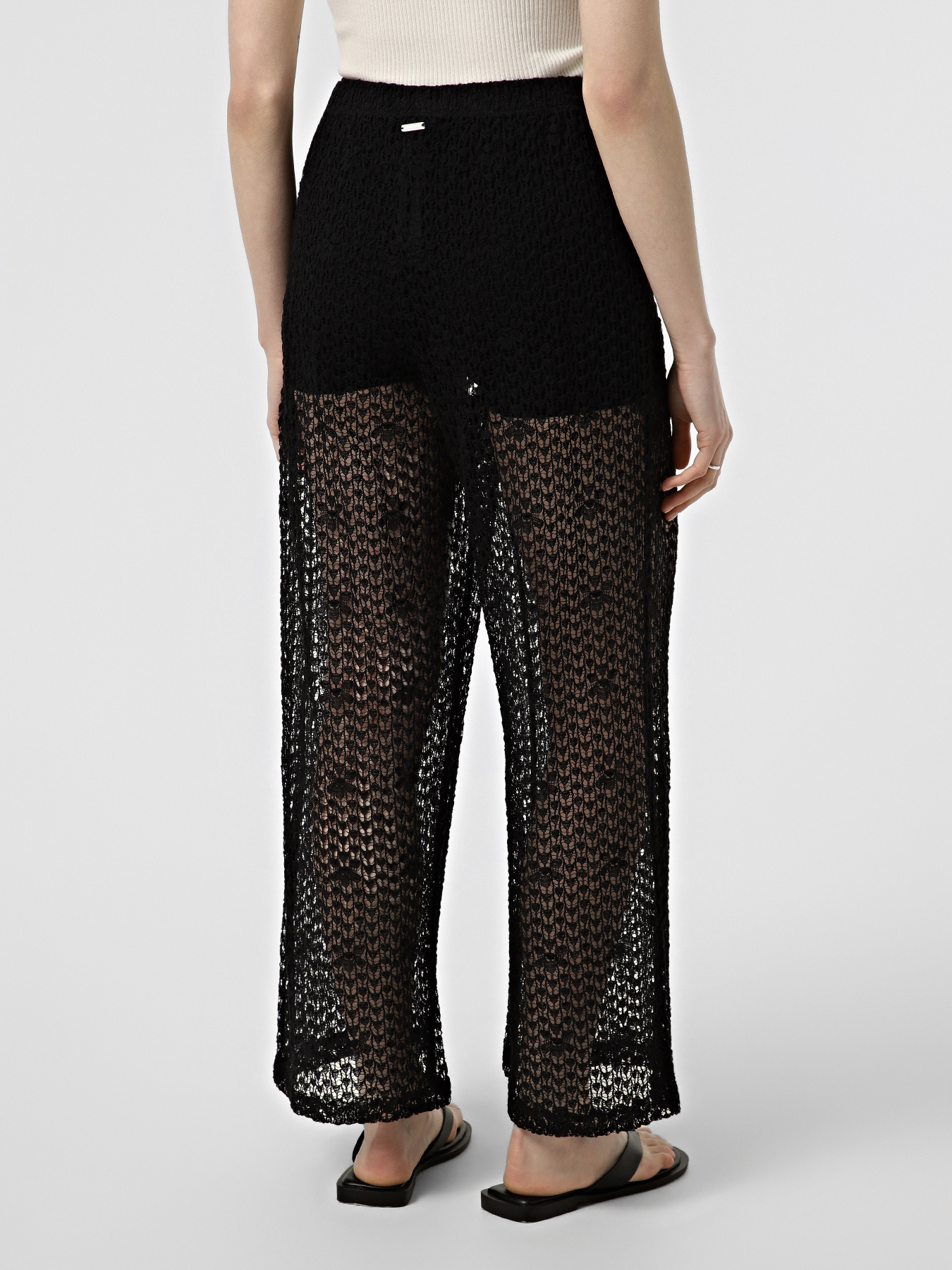 Брюки Emporio Armani модель EW003420-AF20251-UC001 Фото