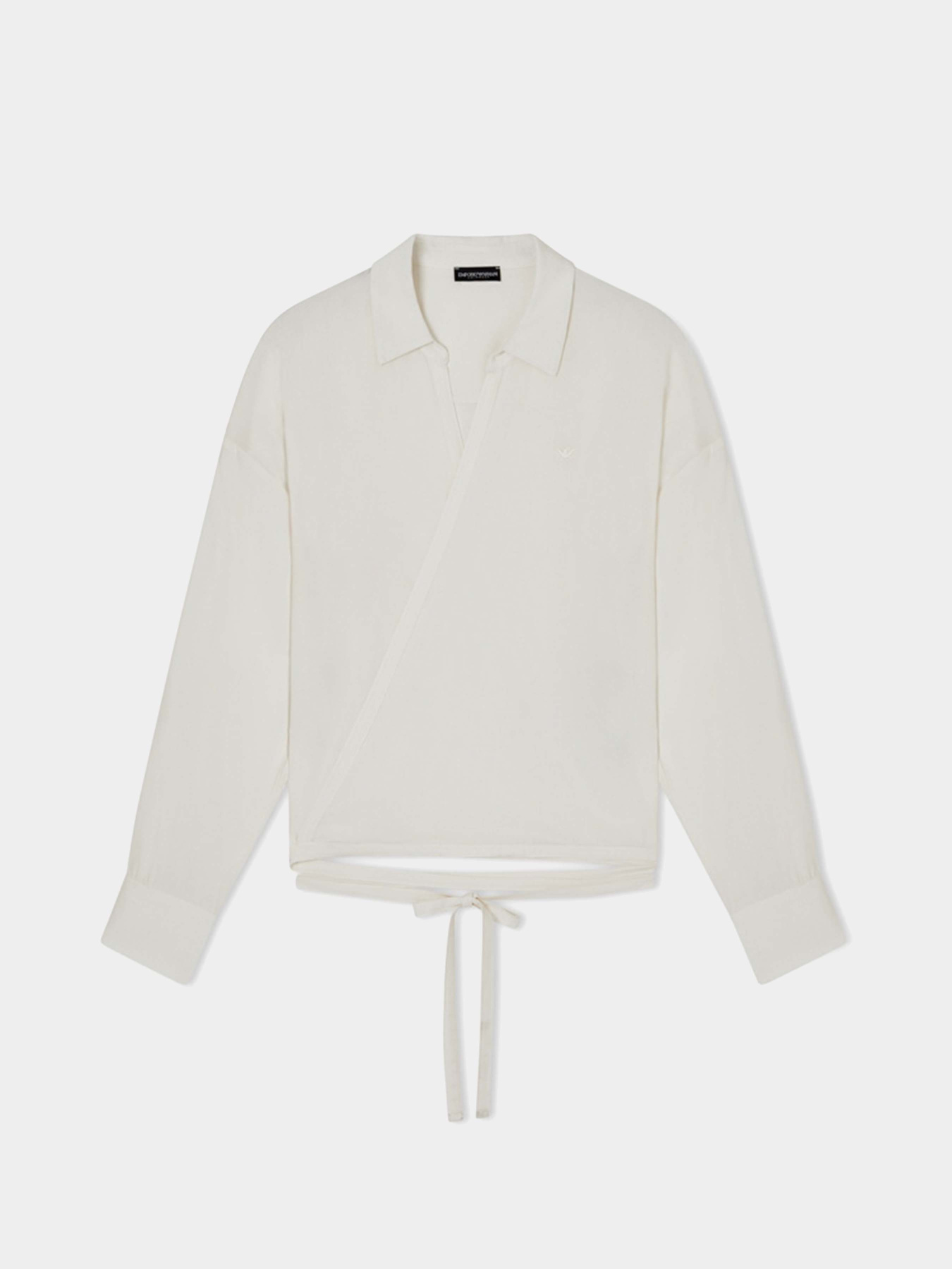 Рубашки Emporio Armani модель EW003421-AF20252-U1131 Фото