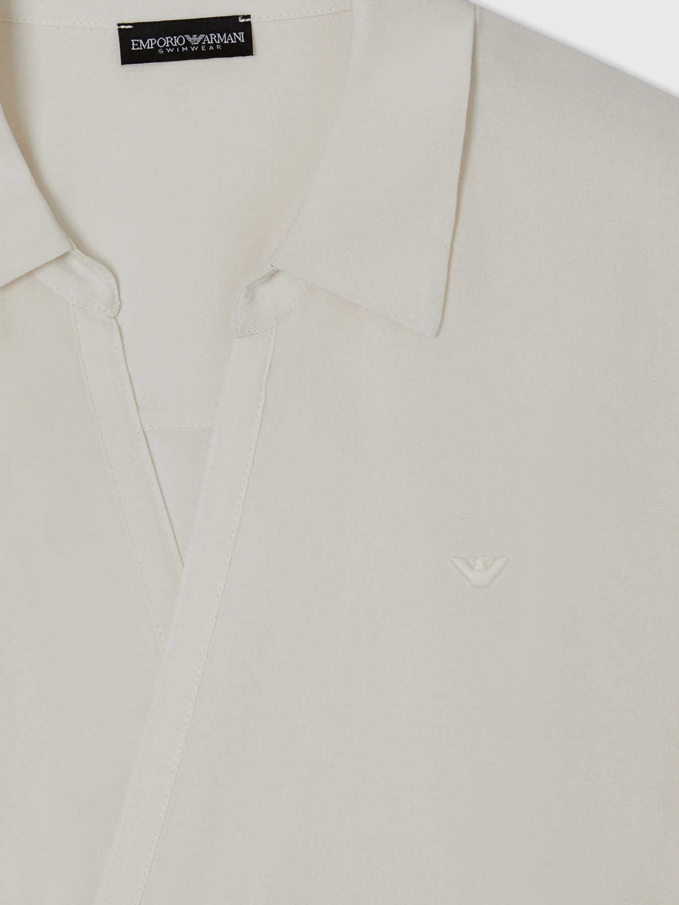 Рубашки Emporio Armani модель EW003421-AF20252-U1131 Фото
