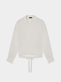 Рубашки Emporio Armani модель EW003421-AF20252-U1131 Фото