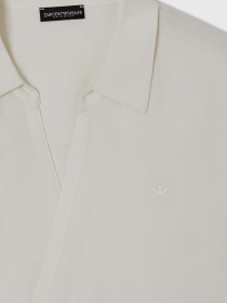 Рубашки Emporio Armani модель EW003421-AF20252-U1131 Фото