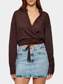 Рубашки Emporio Armani модель EW003421-AF20252-U6279 Фото