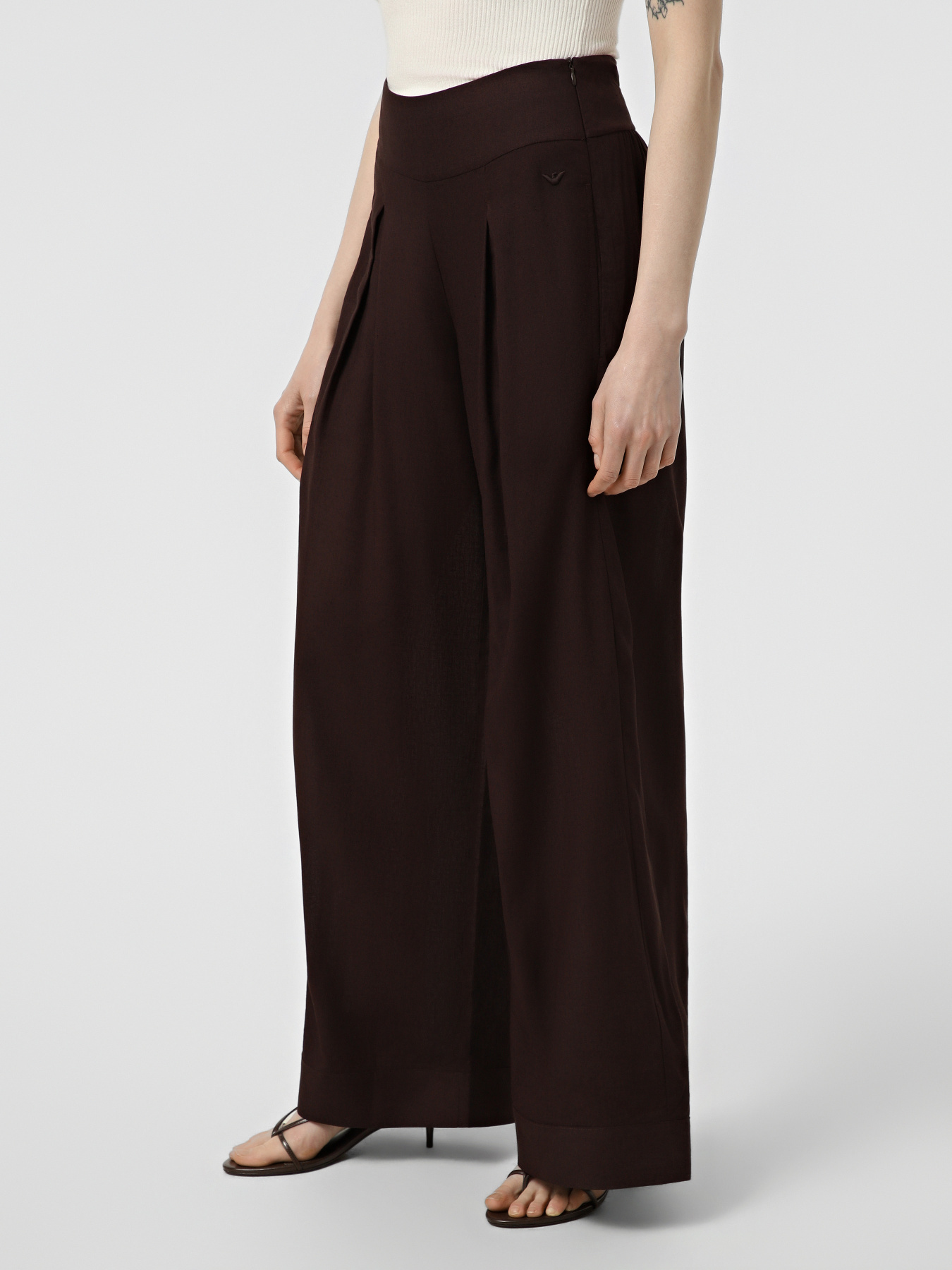Штани Emporio Armani модель EW003422-AF20252-U6279 Фото