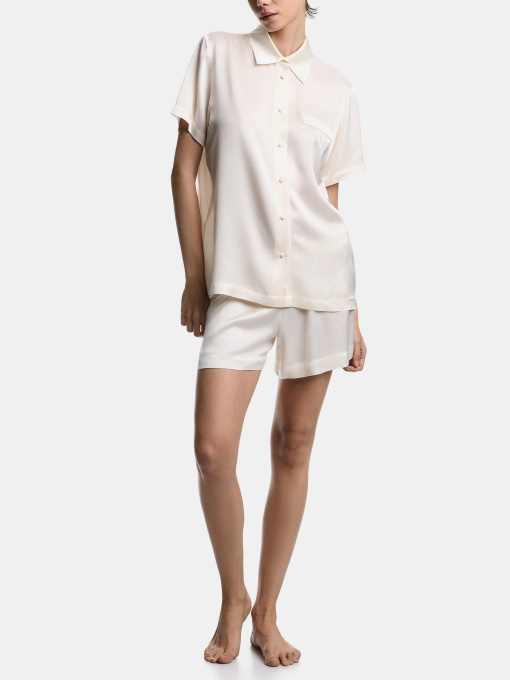 Одежда для дома и сна Emporio Armani модель EW002901-AF19036-U1054 Фото