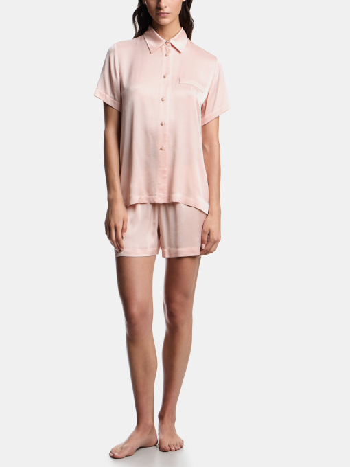 Одежда для дома и сна Emporio Armani модель EW002901-AF19036-U4111 Фото