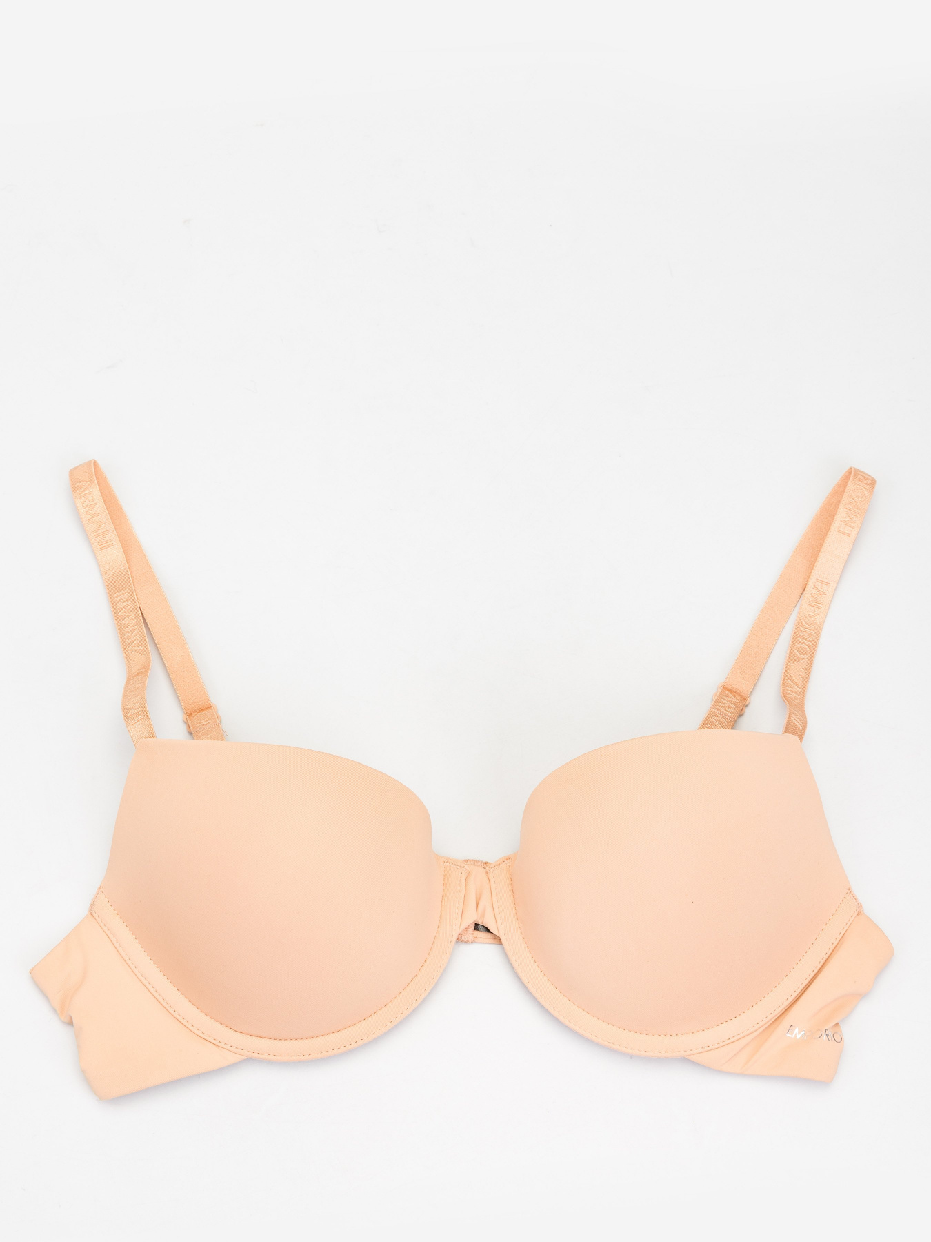 Бюстгальтер Emporio Armani модель 164394-CC284-00550 Фото